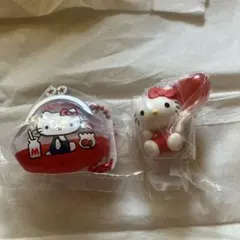 サンリオ★キティちゃんセット