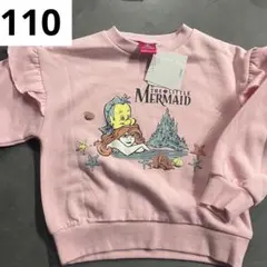 しまむら ディズニー トップス