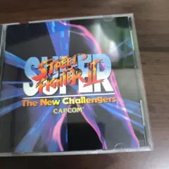 当時物・非売品】ストリートファイター2 ダッシュ 対戦者募集ポップ