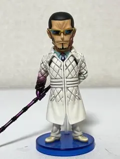 ワンピースワールドコレクタブルフィギュア 海軍ヴェルゴ 2026年最新】ワーコレ ヴェルゴの人気アイテム - メルカリ