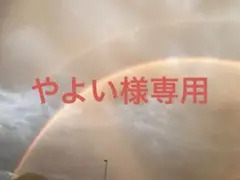 やよい様専用ページ