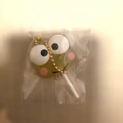 サンリオ カラフルキャンディチャーム