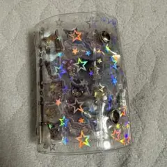 【正規品】 シール帳 完成品　おすそ分け　ボンボンドロップシール