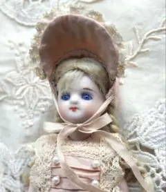 ミニョネット ぬいぐるみ