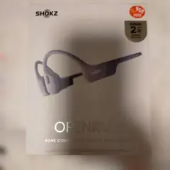 DOOGEE BONEAIR SWIM 骨伝導イヤホン 本体 - メルカリ