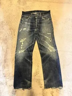 バレンシア工場　希少LEVI‘S 501XX アメリカ製LVC