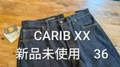 【未使用タグ付】AUBERGE CARIB XX 36 カリビアンシーアイランドのサムネイル