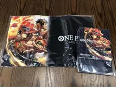 チャンピオンシップセット2022（エース） ※プロモ無し