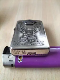 Zippo Marlboro 682/1000 限定モデル - メルカリ