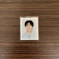 straykids スキズ STAY5期 本国FC IDフォト アイエン