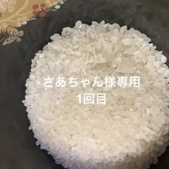 さあちゃん様専用
