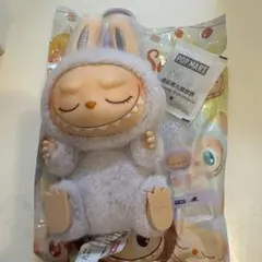 POP MART LABUBU ZIZI