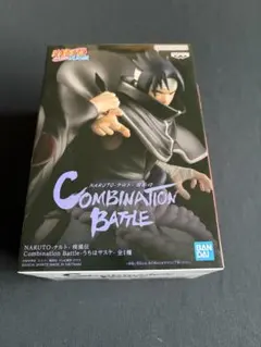 NARUTO-ナルト- 疾風伝 Combination Battleうちはサスケ