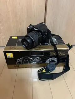 2025年最新】ニコン D40 ジャンクの人気アイテム - メルカリ