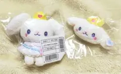 RURU　ジェオチャム　キャンディマスコットシークレットブローチセット　白岩瑠姫