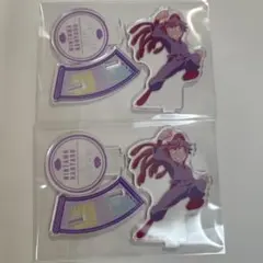 忍たま乱太郎 アクリルスタンドコレクションLIte アクスタ 尾浜勘右衛門