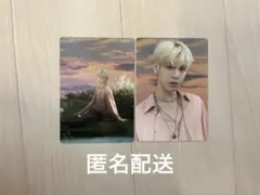 TXT スビン トレカ ACT:SWEET MIRAGE