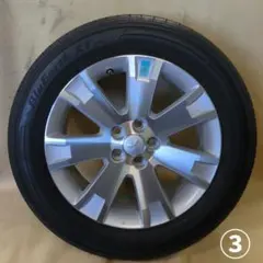 2026年最新】cx8 ホイール 純正の人気アイテム - メルカリ