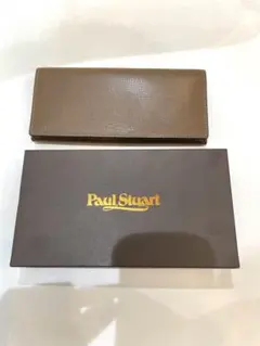 Paul Stuart ポールスチュアート サイフ　財布　Walletのサムネイル