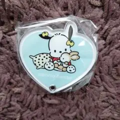 ポチャッコ スライドミラーsanrio houseのサムネイル