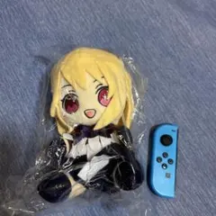 星野ルビー　推しの子　ぬいぐるみ　マスコット