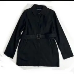 RALPH LAUREN ラルフローレン　トレンチコート　ロングコート