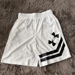 UNDER ARMOUR バスケットボールパンツ MD