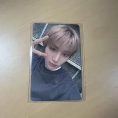 BOYNEXTDOOR テサン FC会場限定トレカ アンコン JAPAN