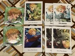 あんスタ　宙　ぱしゃっつ　10周年 9周年　Vol.6 Vol.5 缶バッジ