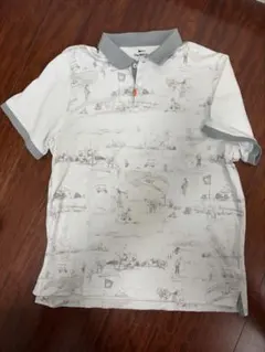 ナイキ NIKE ポロシャツ ゴルフ