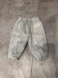 GAP ベビー スウェットズボン