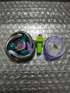 BEYBLADE　ベイブレードX　シノビシャドウ　レア枠