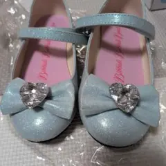 ディズニー　ビビディバビディブティック　ベル　100 110 サンダル付17.0 Disney - 【ビビディバビディブティック】ディズニー✨ティンカーベル