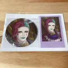 誕生日グッズ ジョー・力一