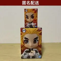 【匿名配送】煉獄さんフィギュアセット