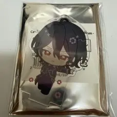 四季送り 神凪蠱毒 絵馬アクリルキーホルダー - メルカリ