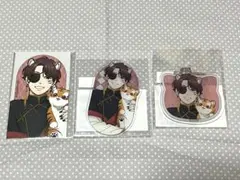 WINDBREAKER ウィンブレ まるくじ アニマルチャイナ 蘇枋隼飛