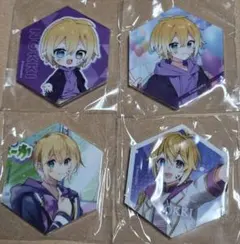 2026年最新】のっき 缶バッジの人気アイテム - メルカリ