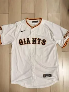 giants ユニフォーム