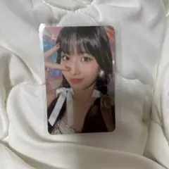 TWICE モモ taste of love