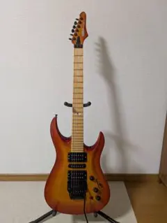 YAMAHA MG-II RS LIMITED EDITION CUSTOM - メルカリ