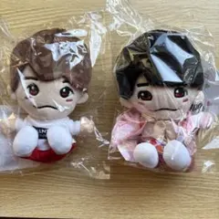 なにわ男子 西畑大吾 ちびぬい 第一弾 第二弾