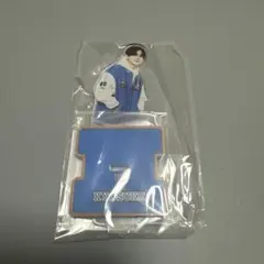 INI 藤牧京介 LAPOSTA 2023 アクスタ