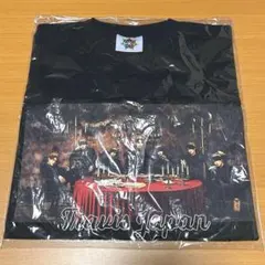 TravisJapan Tシャツ IMAGE NATION 賛成コン