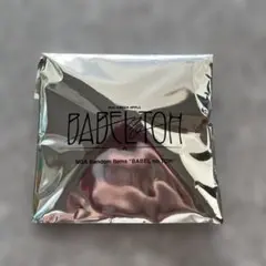 Mrs. GREEN APPLE BABEL no TOH ブローチ　大森元貴