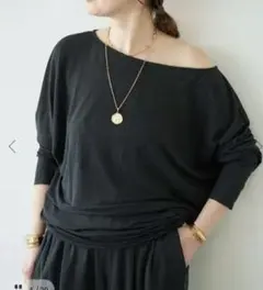 Deuxieme Classe PRIMEWOOL PONTE プルオーバータグ - メルカリ