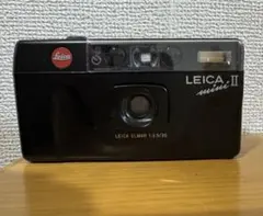 2026年最新】leica mini elmarの人気アイテム - メルカリ