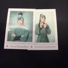 忍ミュ 学園祭 2023 留三郎 仙蔵 ぱしゃこれ パシャこれ