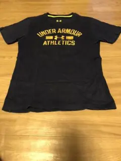 アンダーアーマーTシャツジュニア