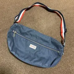 デニム ショルダーバッグ